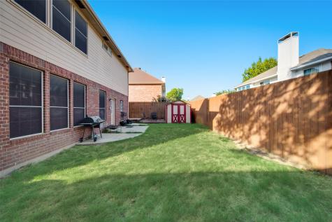 2007 Firewater Place Lewisville TX 75067