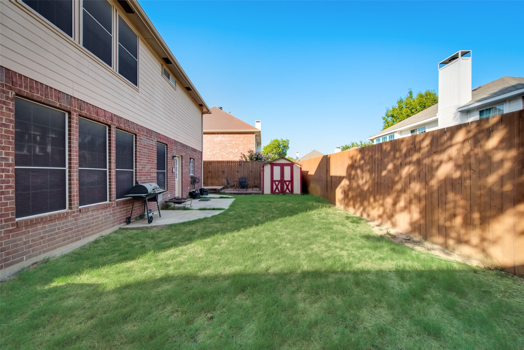 2007 Firewater Place Lewisville TX 75067