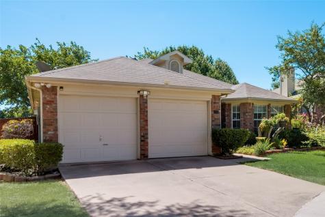 2073 Rushmore Court Lewisville TX 75067