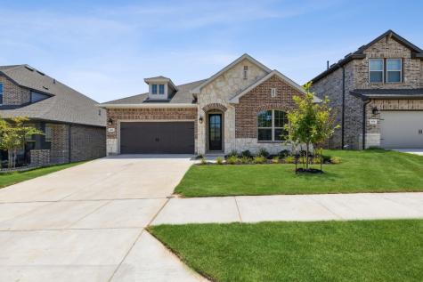 8620 Spindletop Drive Fort Worth TX 76120