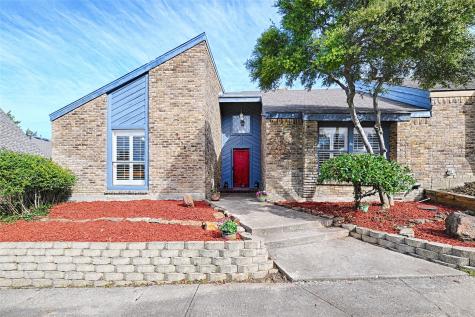 2815 Prescott Drive Carrollton TX 75006