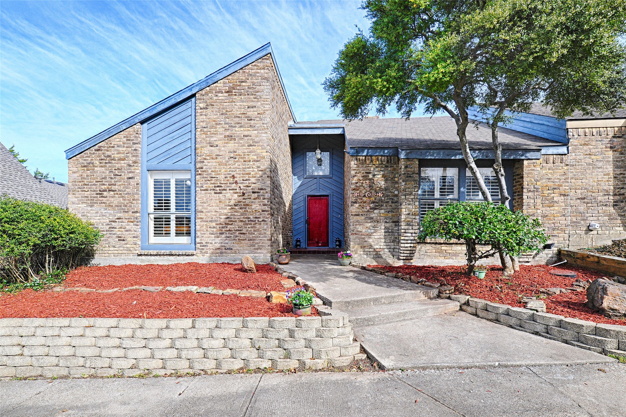2815 Prescott Drive Carrollton TX 75006