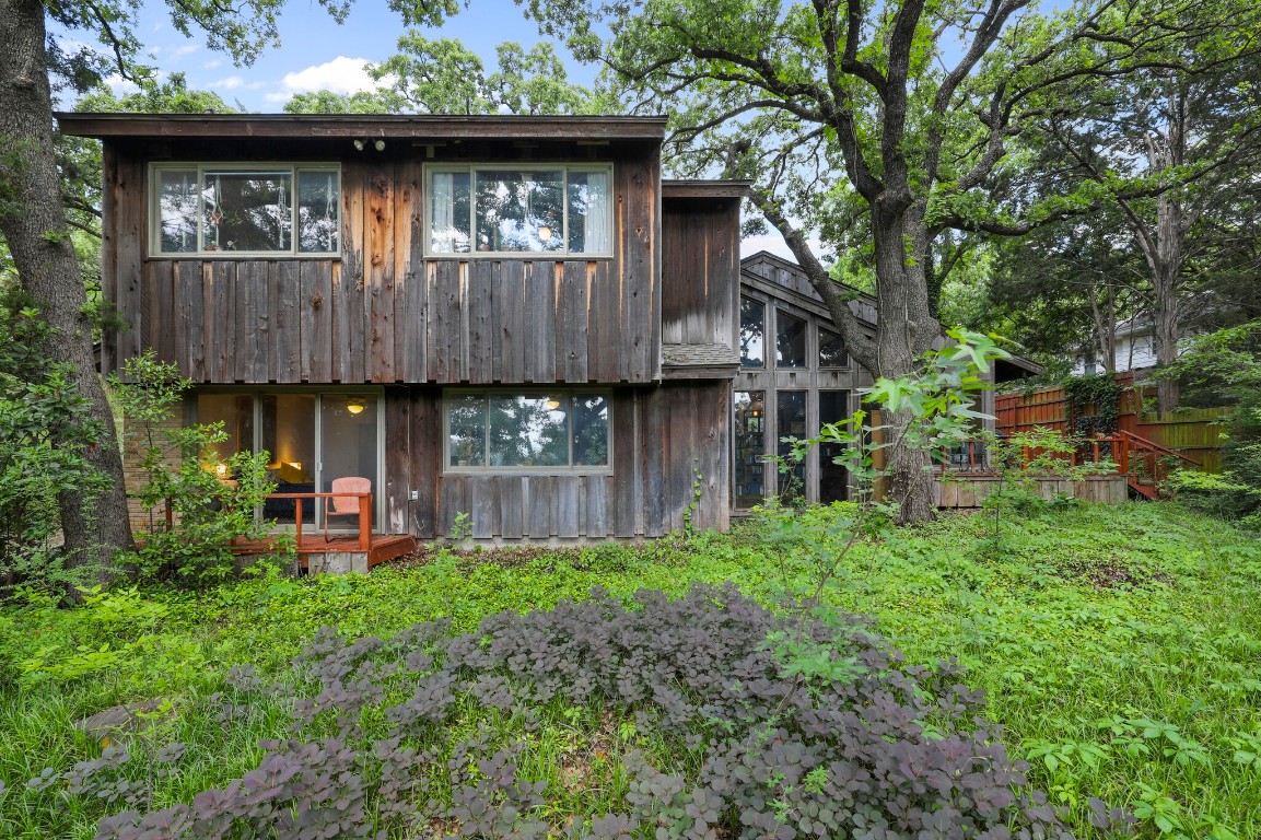1219 Highland Park Road Denton TX 76205