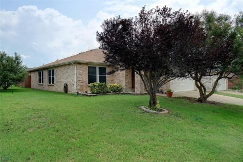 5232 Bedfordshire Drive Fort Worth TX 76135