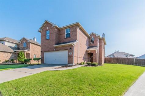 15900 Alvarado Drive Prosper TX 75078