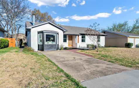 407 Dover Drive Richardson TX 75080