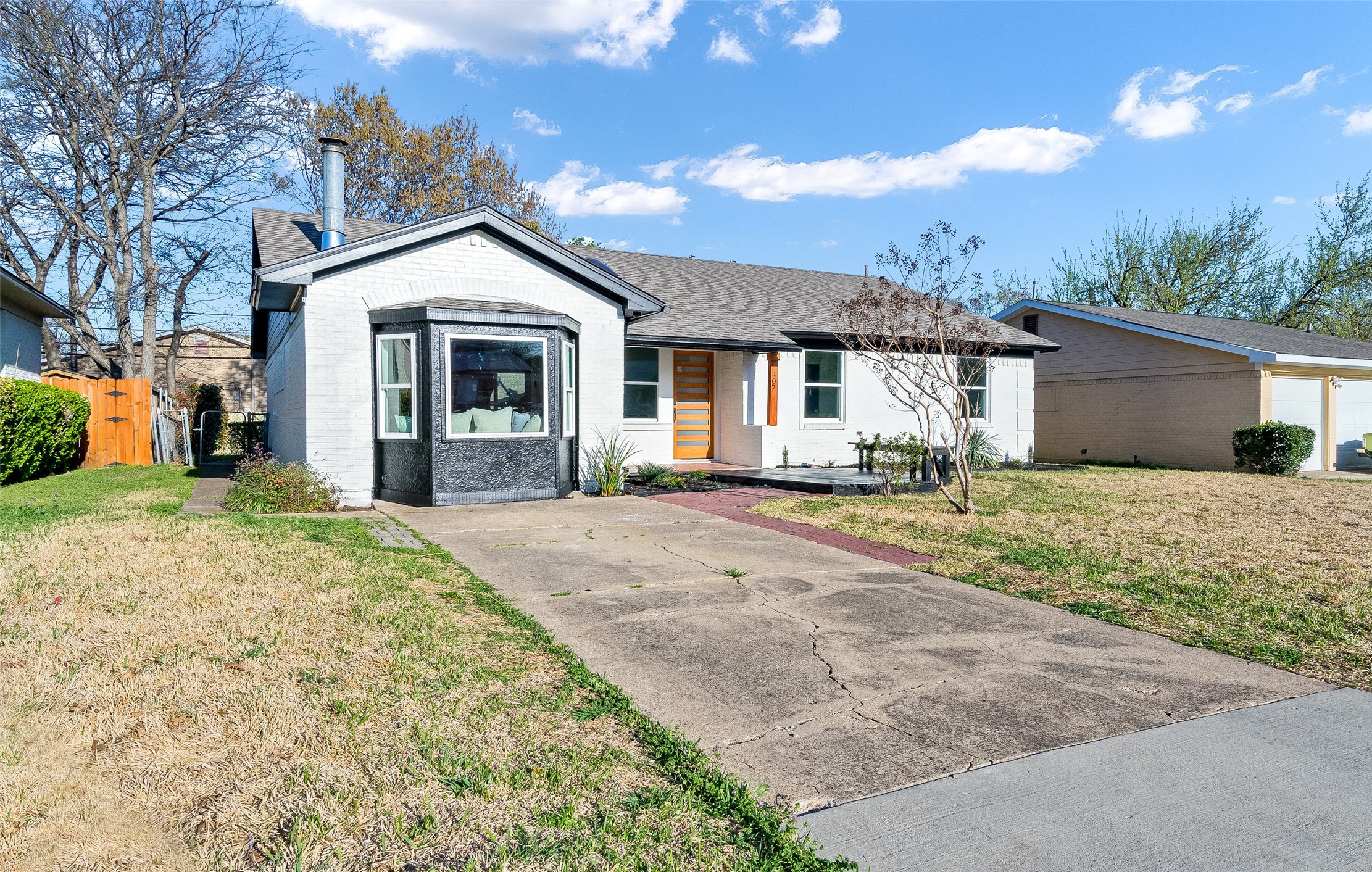 407 Dover Drive Richardson TX 75080