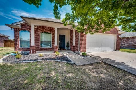 7484 Tinto Grand Prairie TX 75054