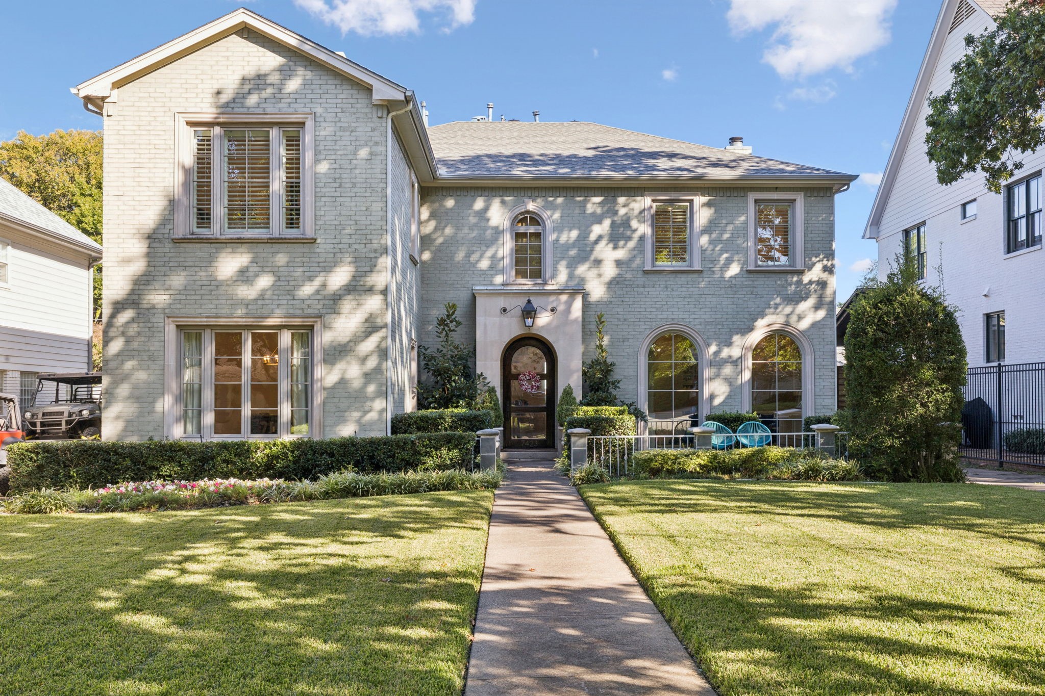 7423 Marquette Street Dallas TX 75225