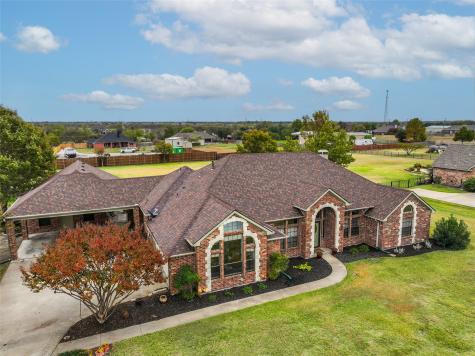 10120 Antelope Way Forney TX 75126