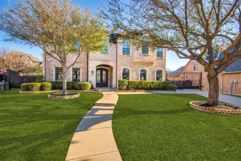 3508 Greystone Court Mckinney TX 75072