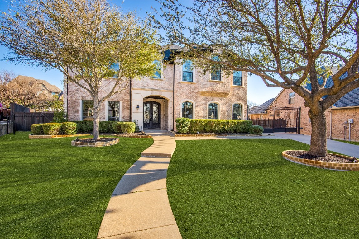 3508 Greystone Court Mckinney TX 75072