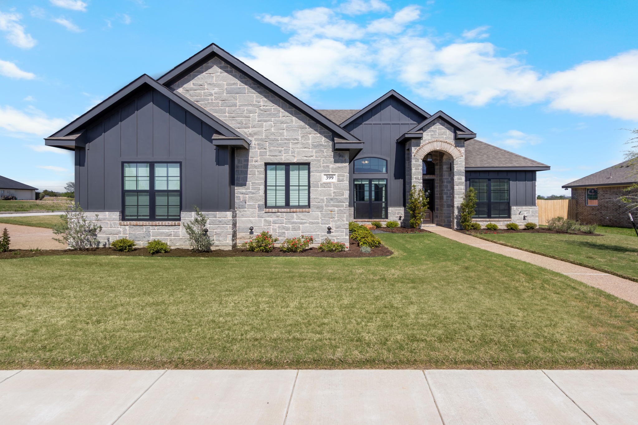399 Frederick Drive Robinson TX 76706