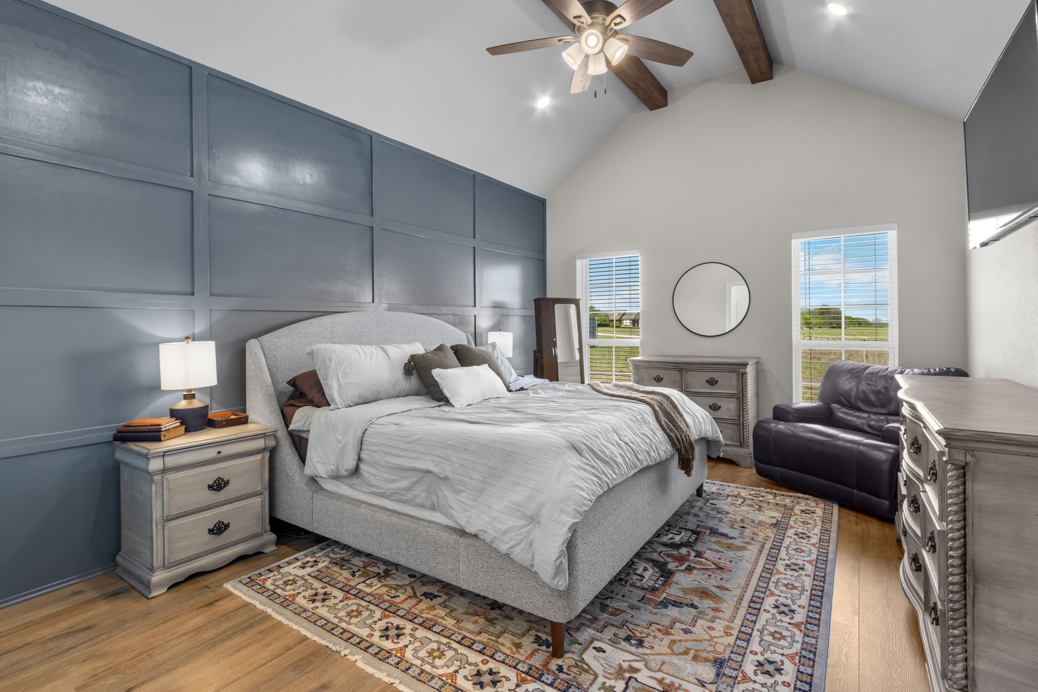399 Frederick Drive Robinson TX 76706