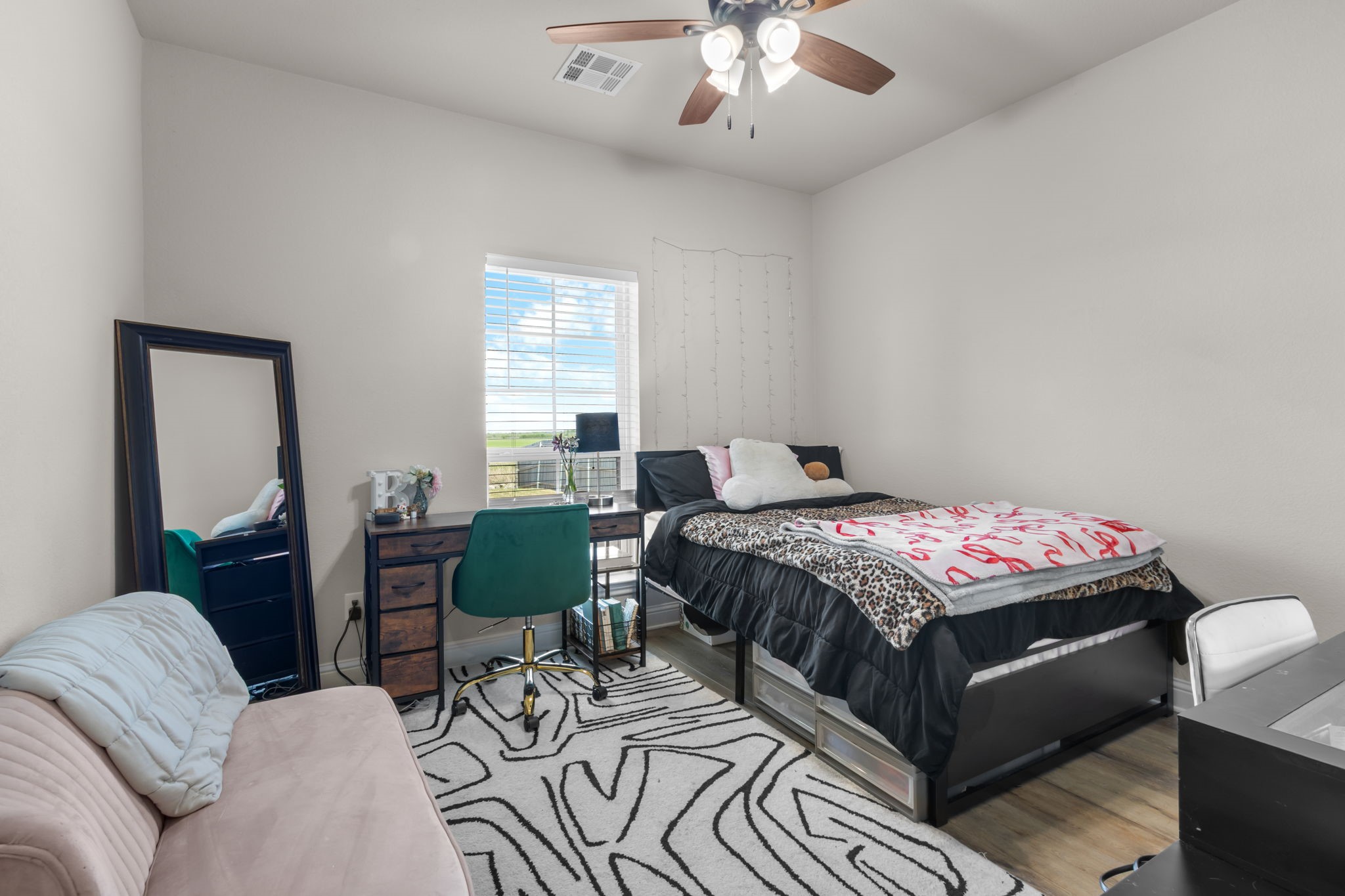 399 Frederick Drive Robinson TX 76706