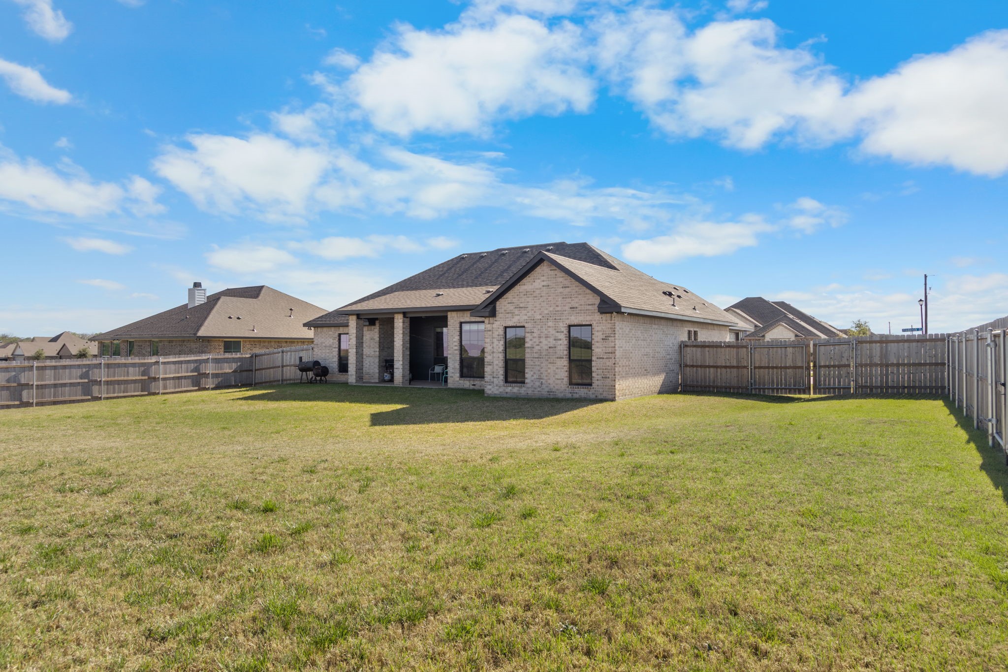 399 Frederick Drive Robinson TX 76706