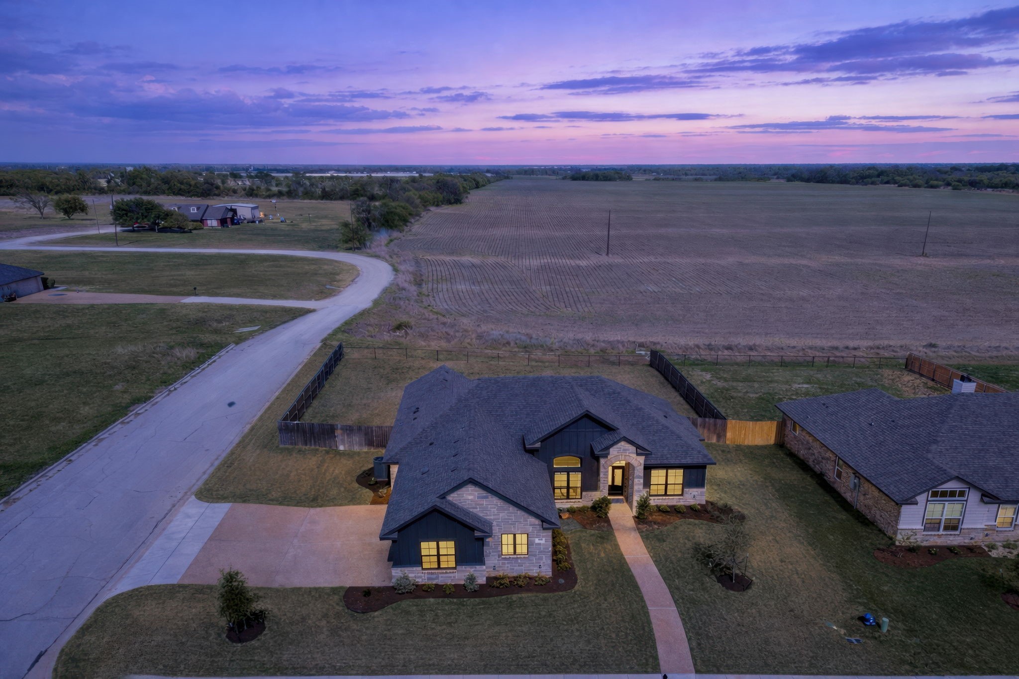 399 Frederick Drive Robinson TX 76706