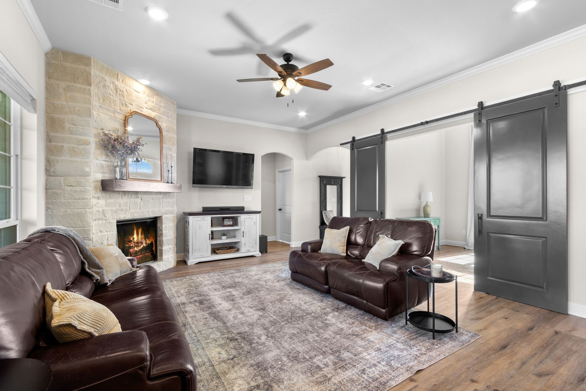 399 Frederick Drive Robinson TX 76706
