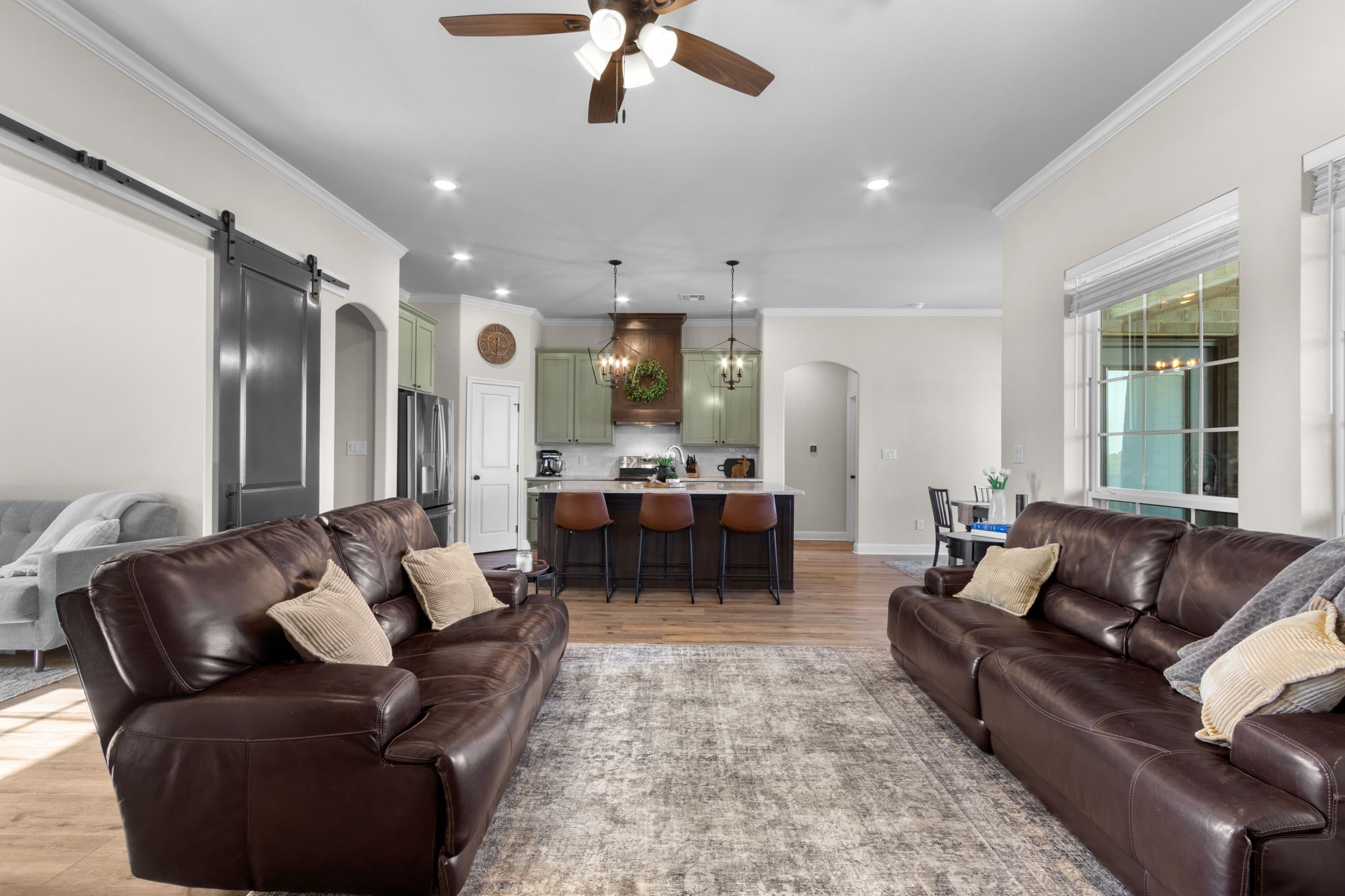 399 Frederick Drive Robinson TX 76706