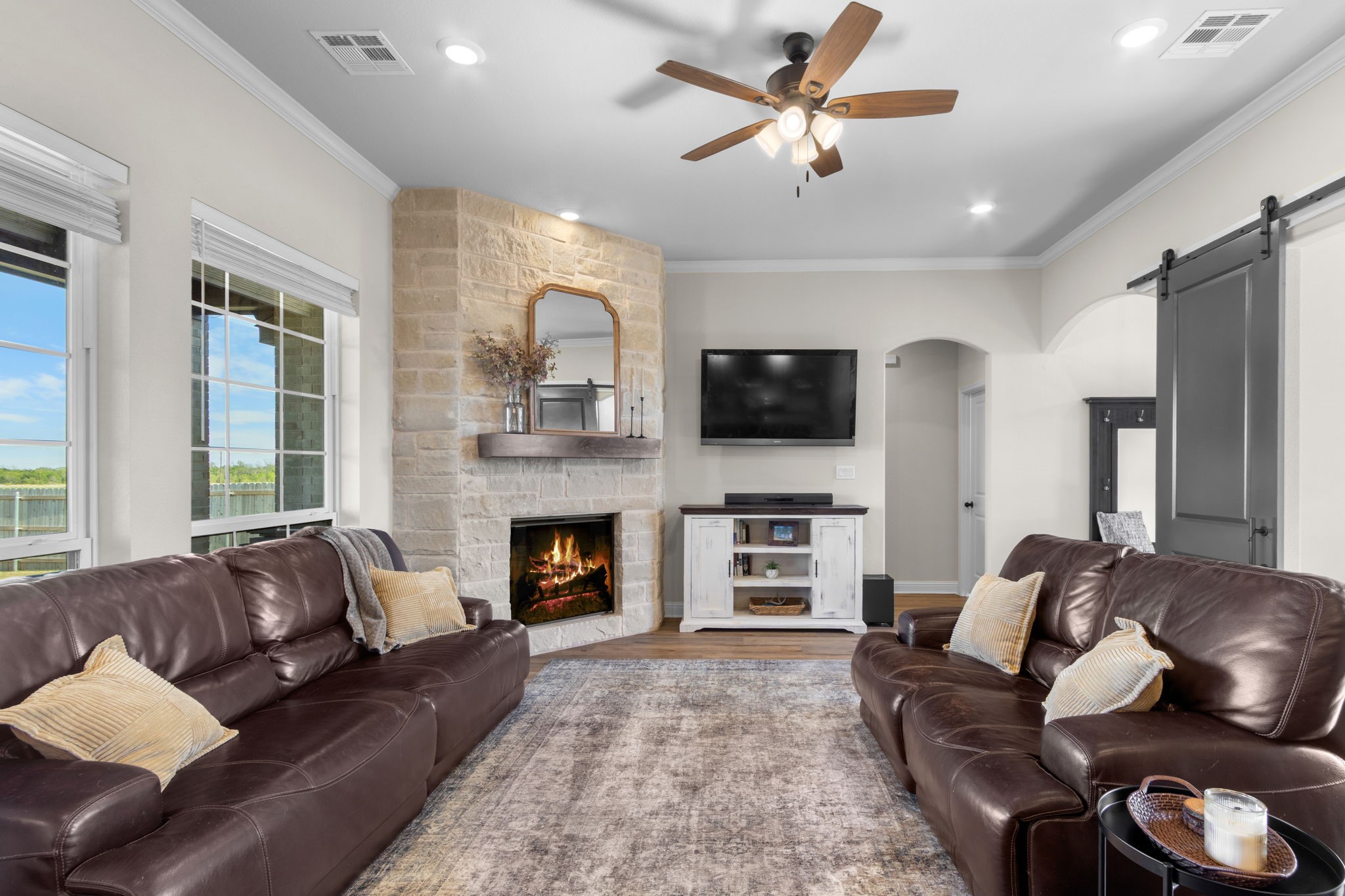 399 Frederick Drive Robinson TX 76706