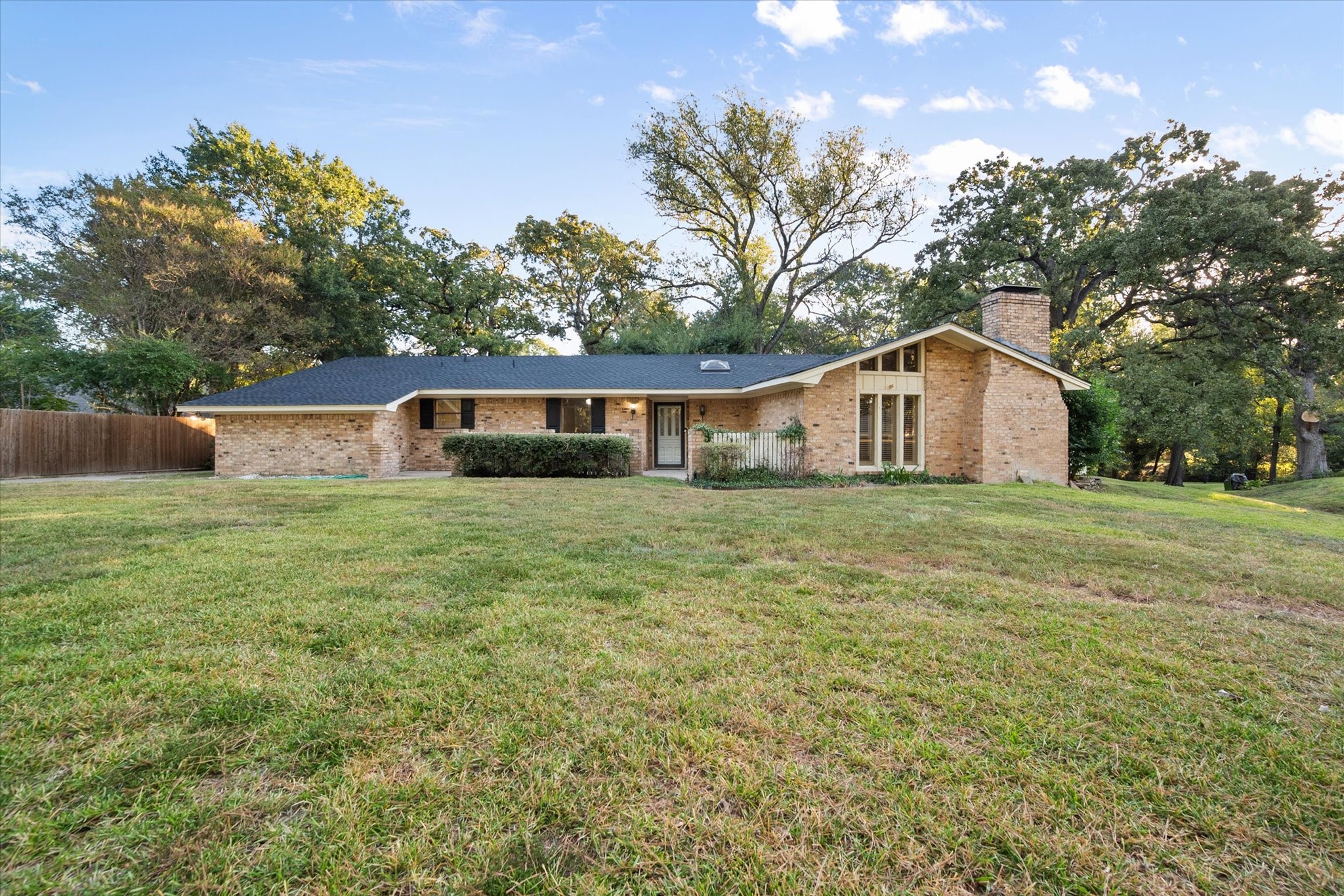 1705 Glenbrook Street Corsicana TX 75110