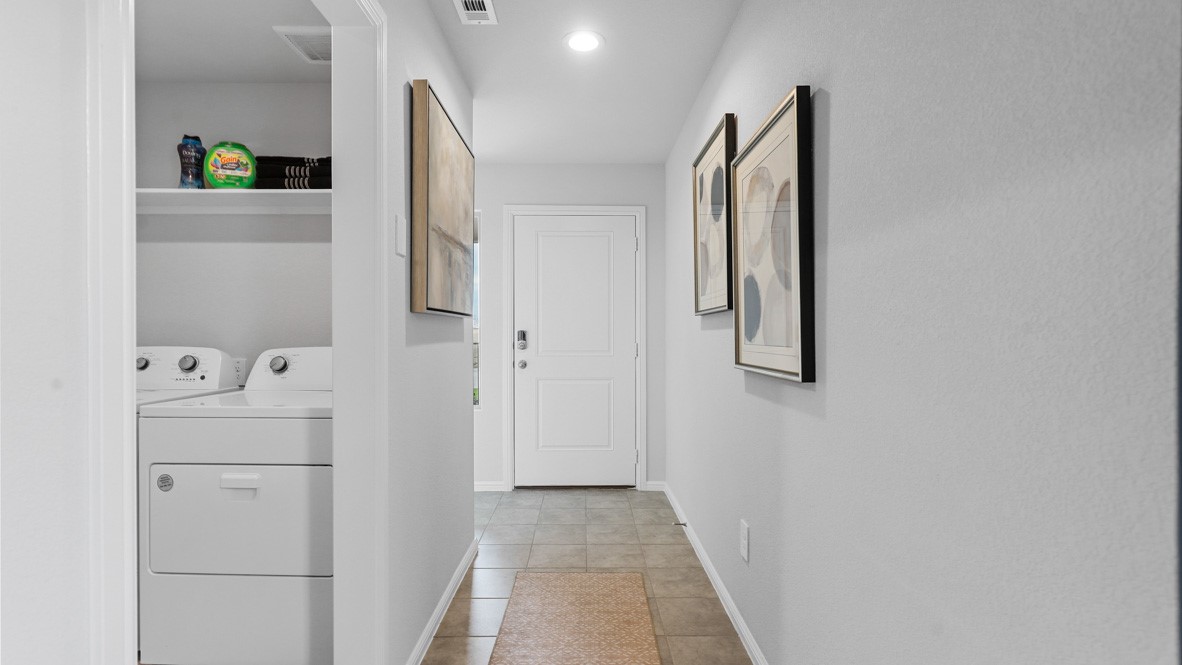 505 Red Admiral Lane Denton TX 76259
