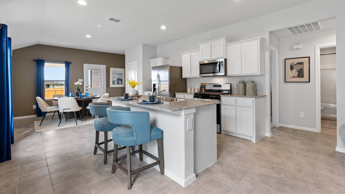 505 Red Admiral Lane Denton TX 76259