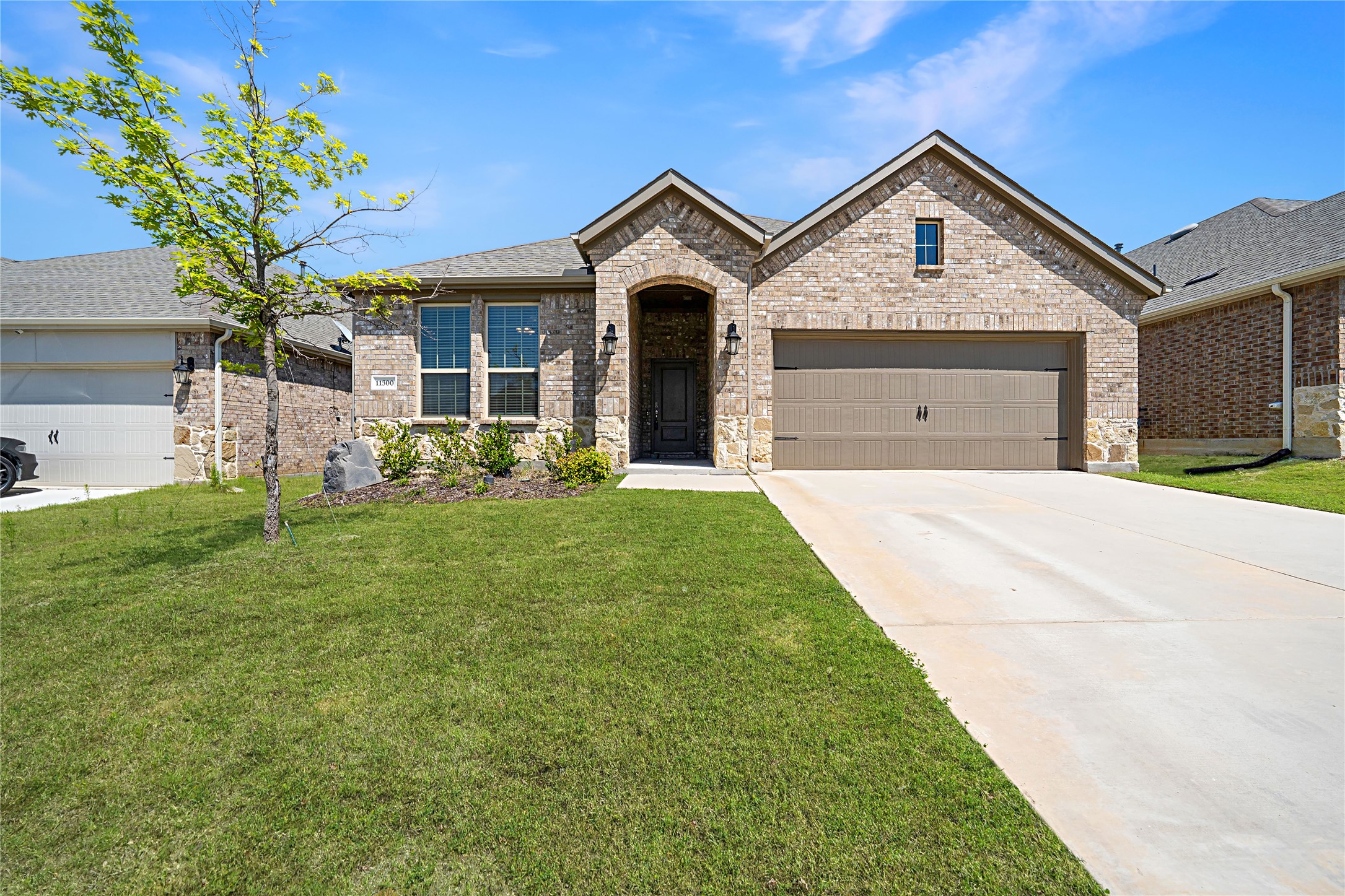 11300 Summer Rain Boulevard Aubrey TX 76227
