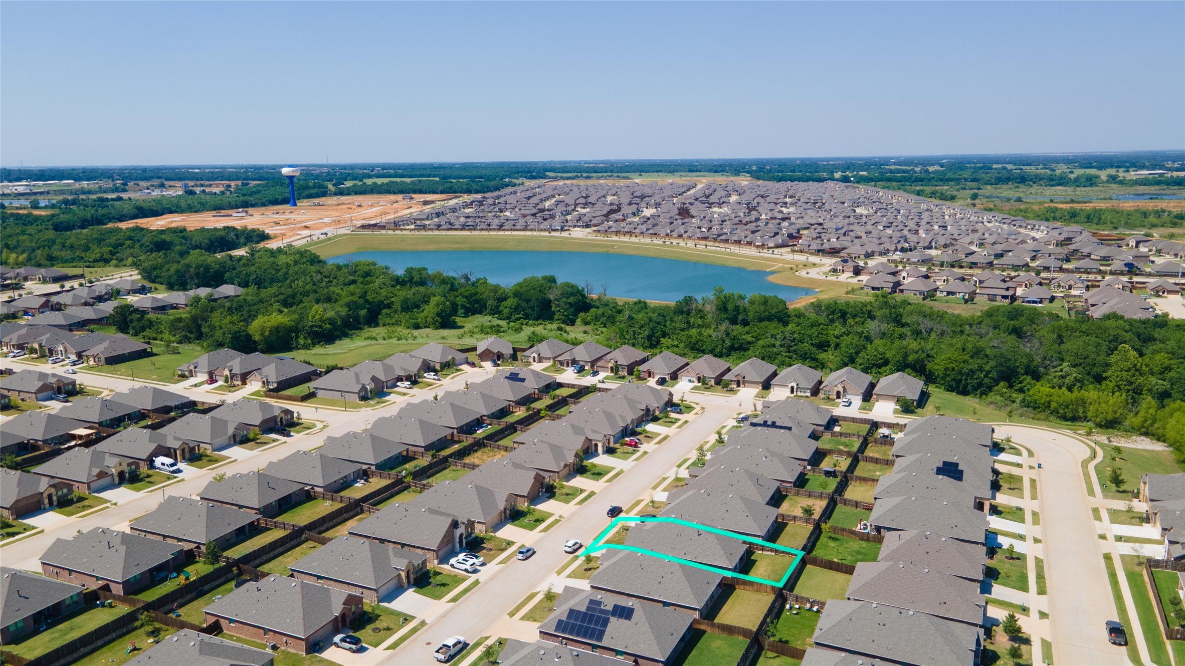 11300 Summer Rain Boulevard Aubrey TX 76227
