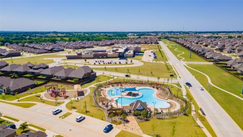 11300 Summer Rain Boulevard Aubrey TX 76227