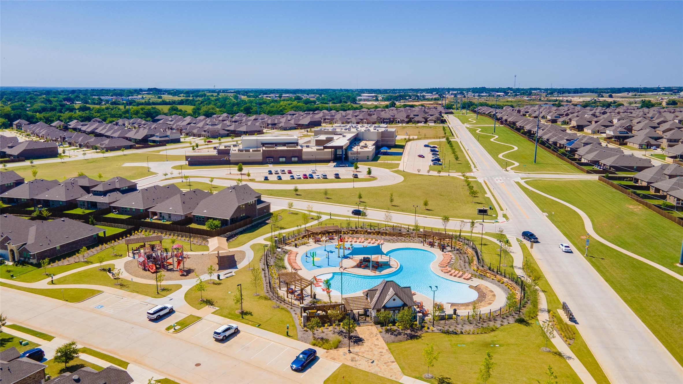 11300 Summer Rain Boulevard Aubrey TX 76227