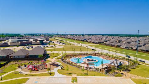 11300 Summer Rain Boulevard Aubrey TX 76227