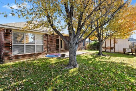 813 Wrentham Drive Saginaw TX 76179