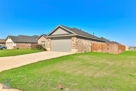 2534 Plymouth Rock Road Abilene TX 79601