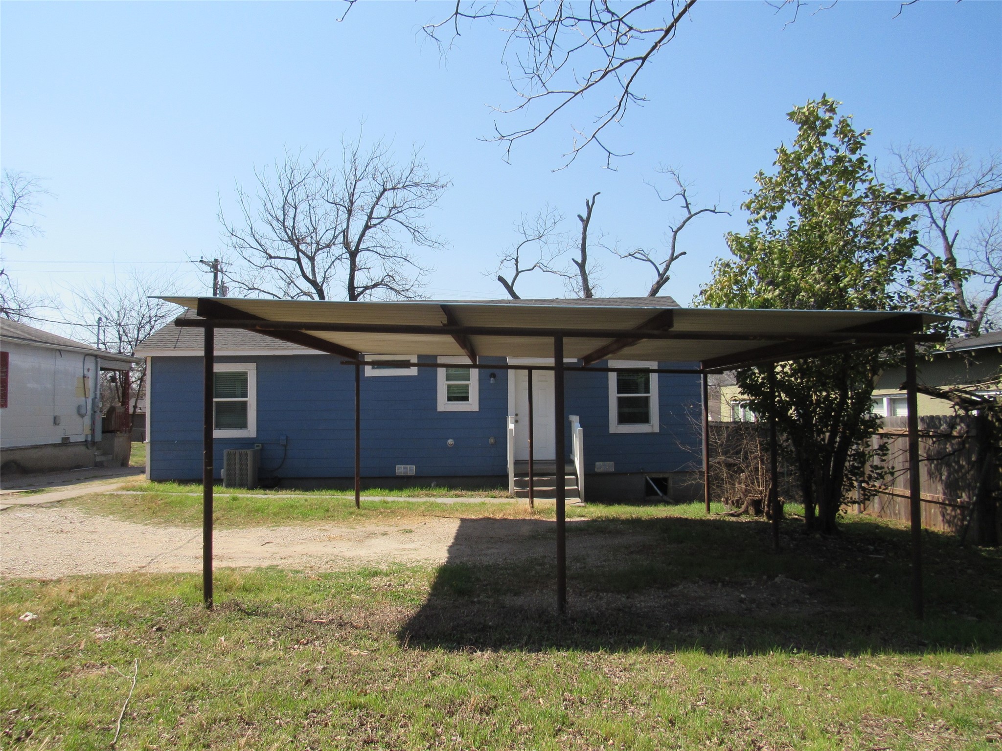 1609 N 18th Street Waco TX 76707