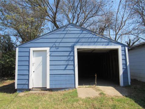 1609 N 18th Street Waco TX 76707