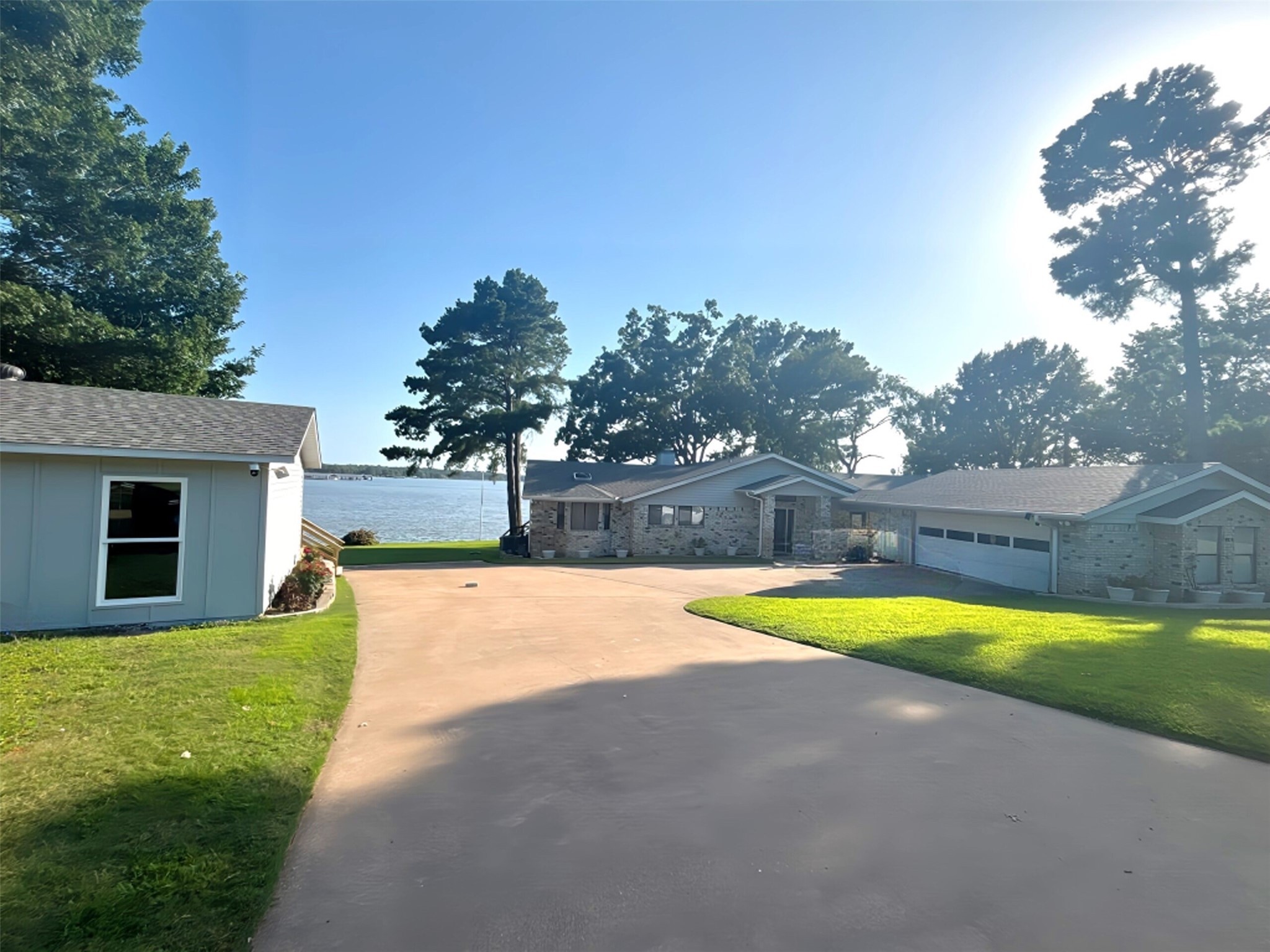 148 Vista Drive Eustace TX 75124