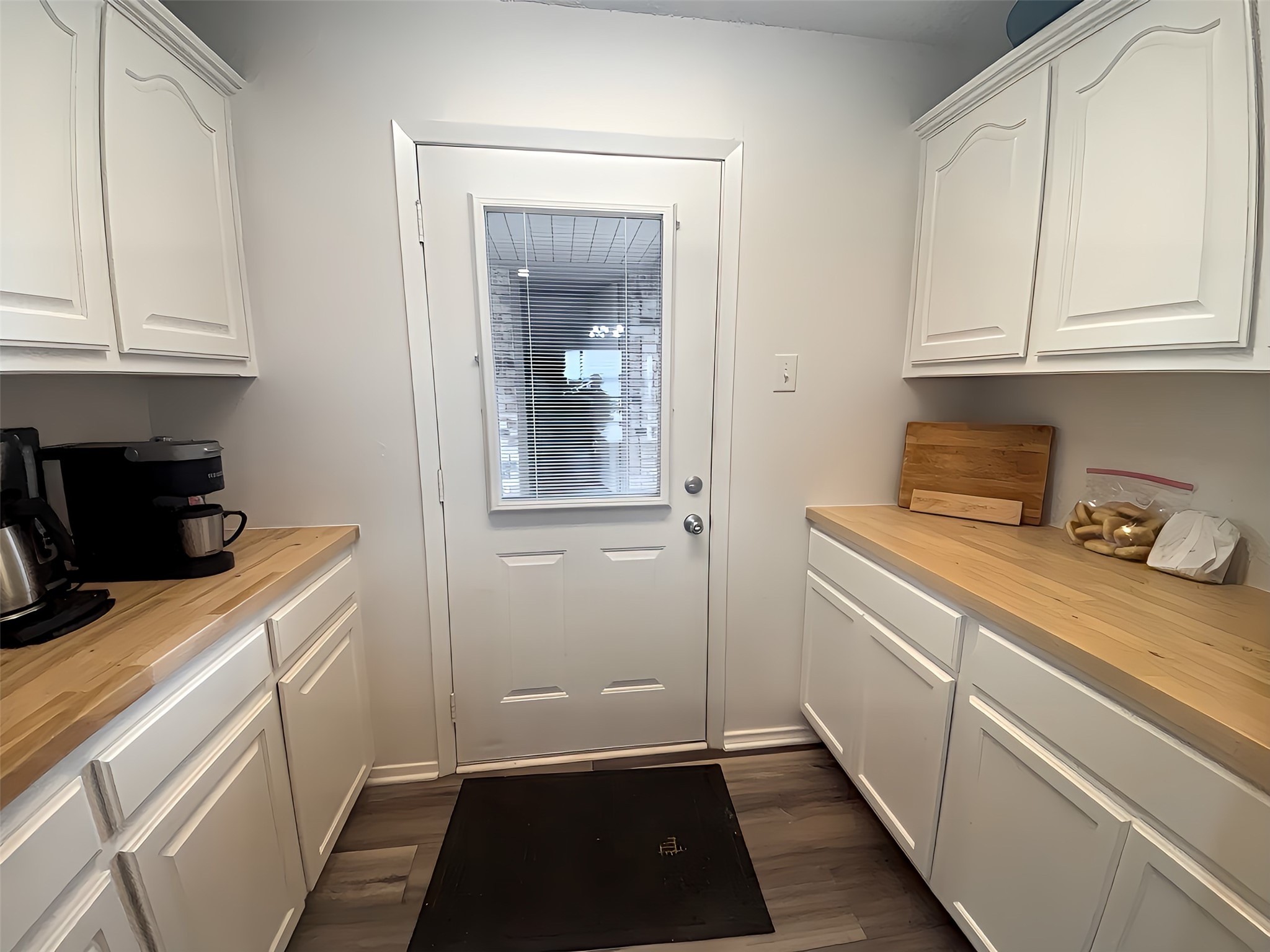 148 Vista Drive Eustace TX 75124