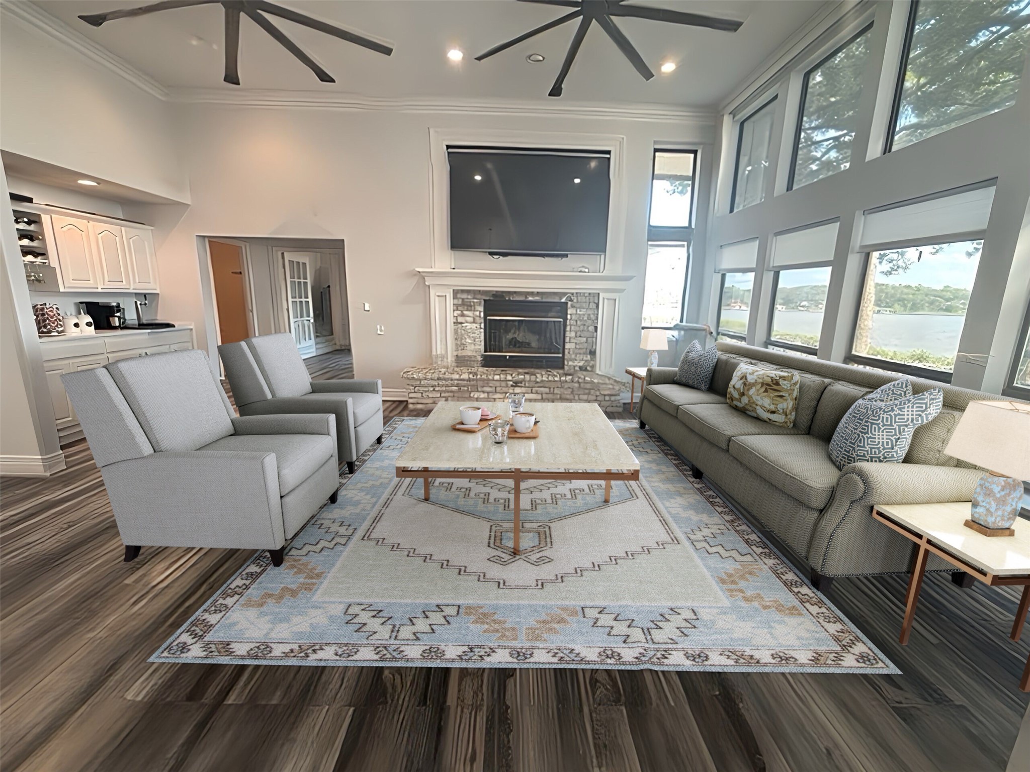 148 Vista Drive Eustace TX 75124