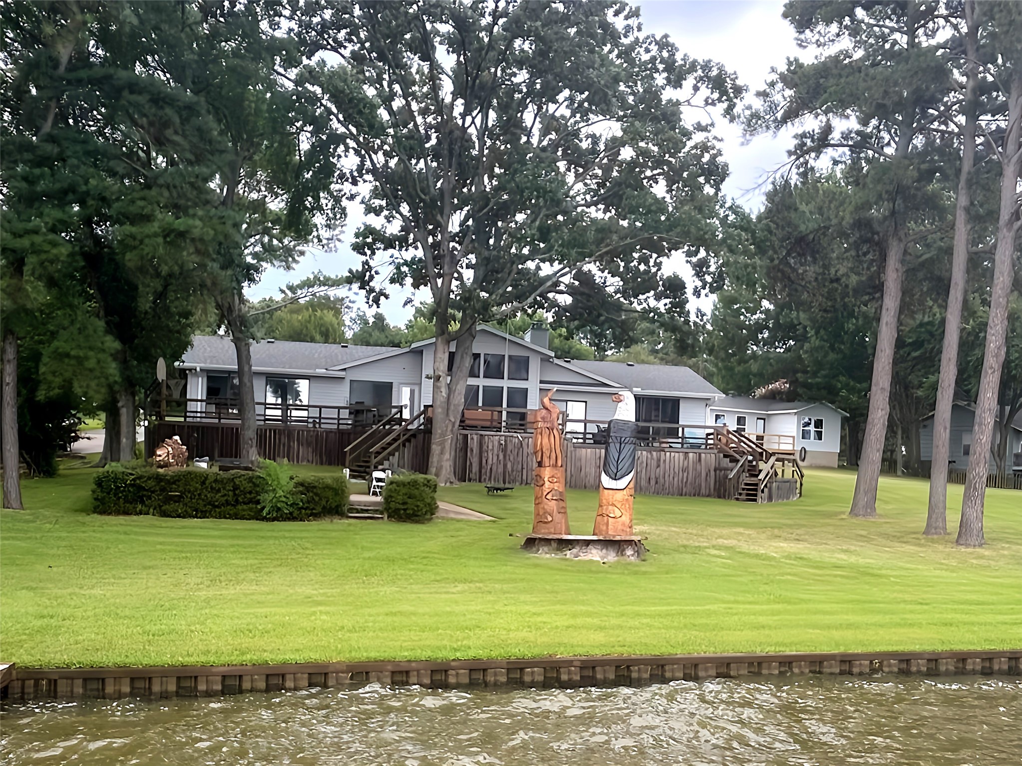 148 Vista Drive Eustace TX 75124
