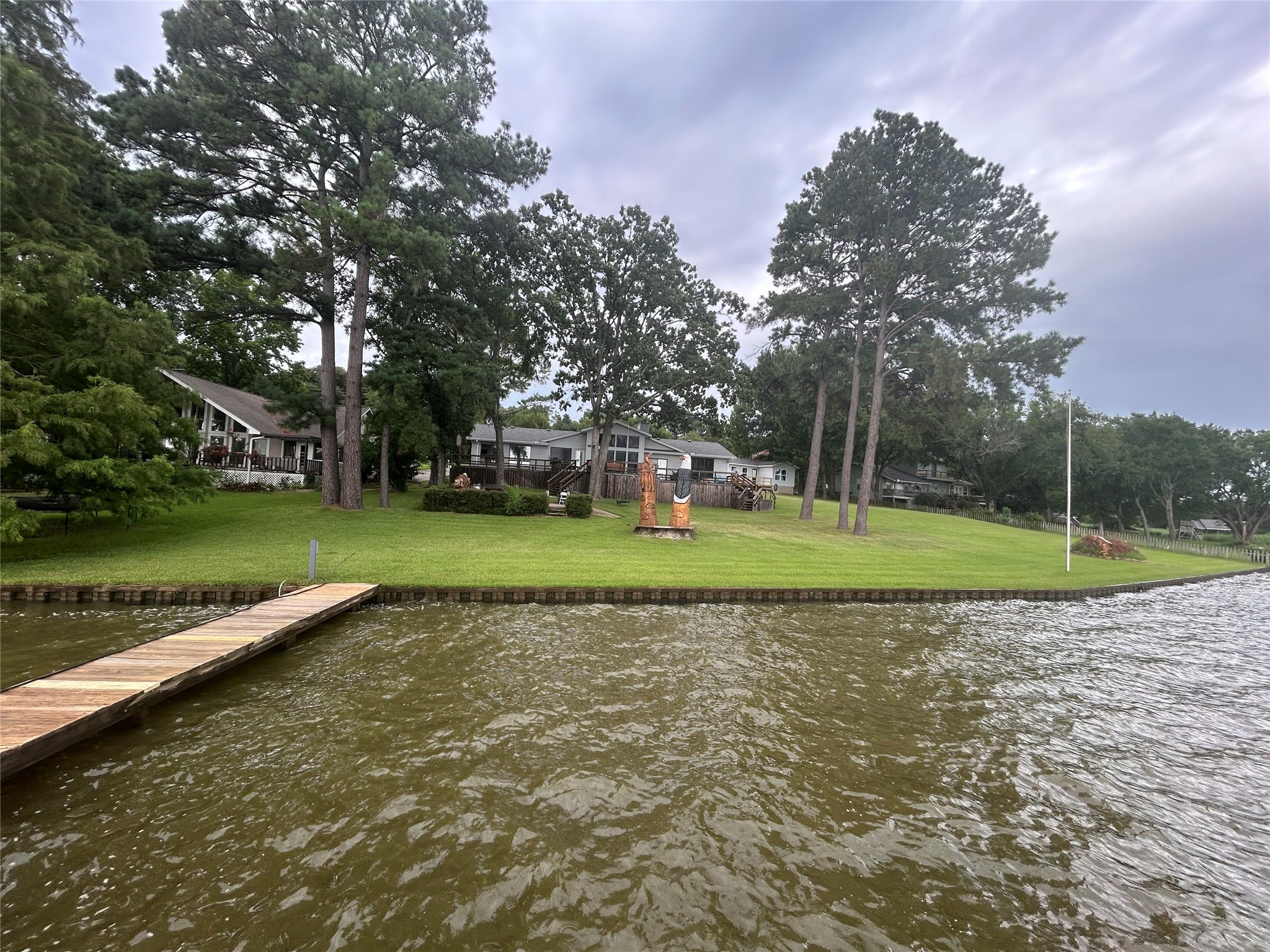 148 Vista Drive Eustace TX 75124