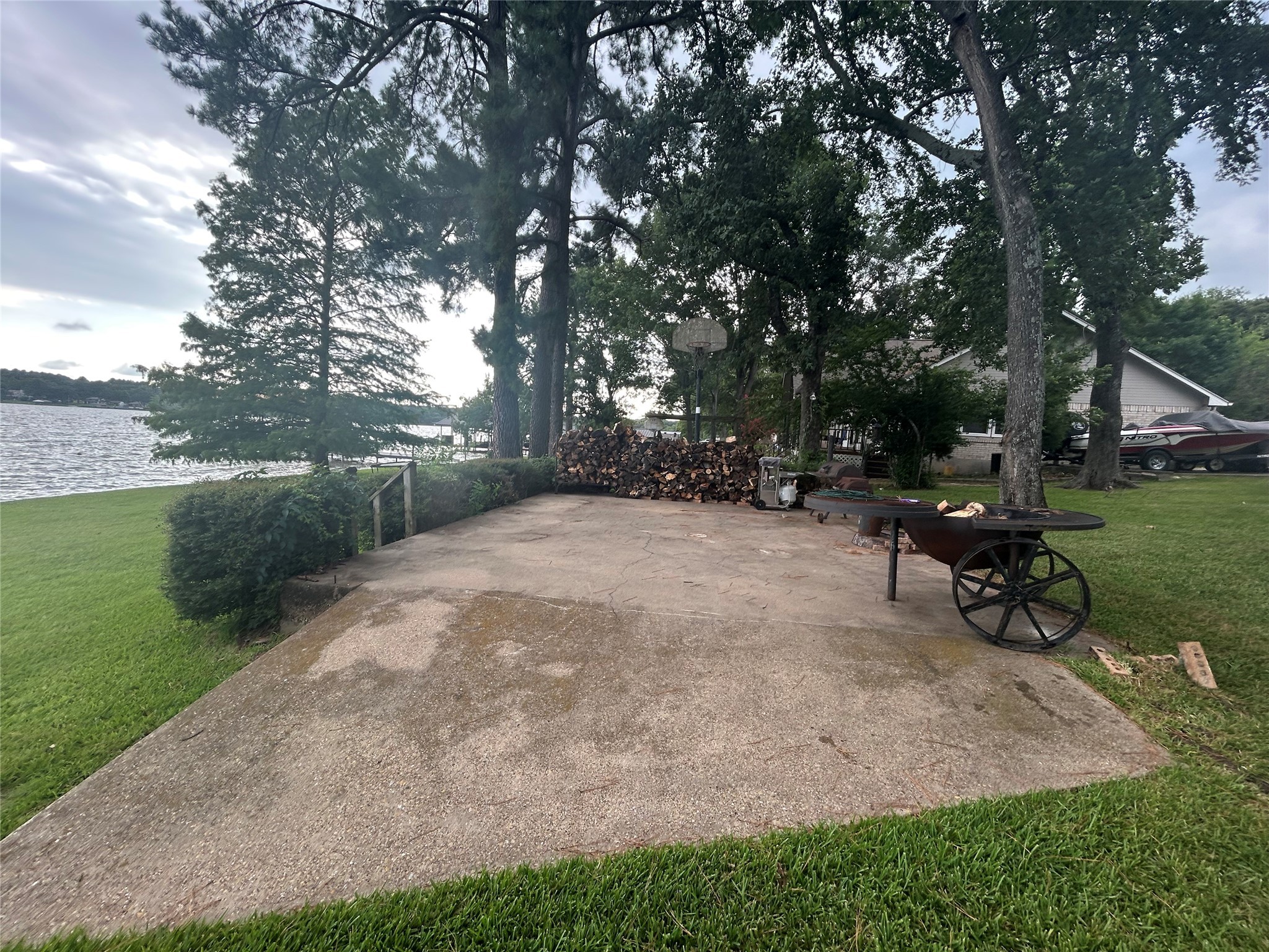 148 Vista Drive Eustace TX 75124