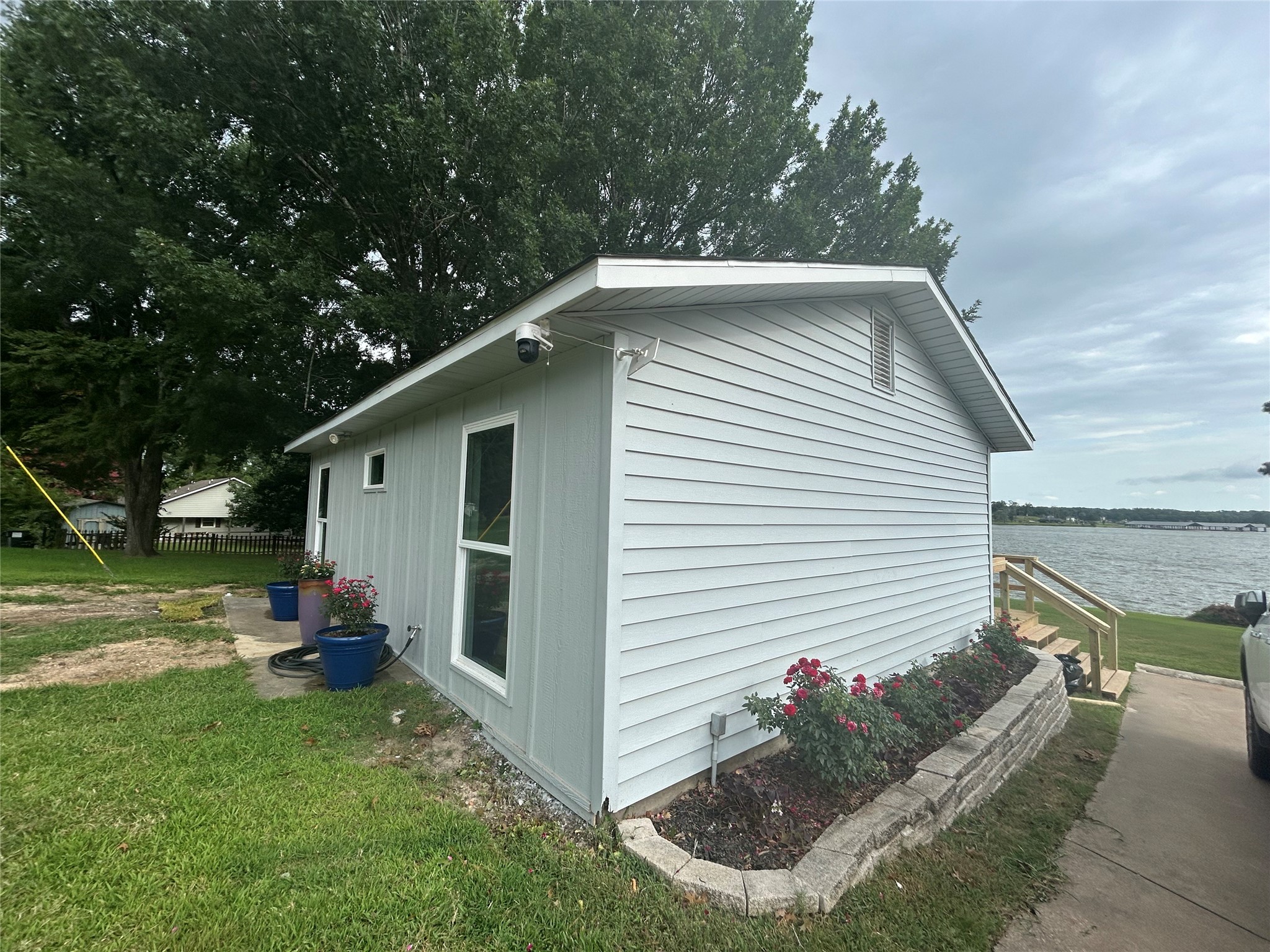 148 Vista Drive Eustace TX 75124