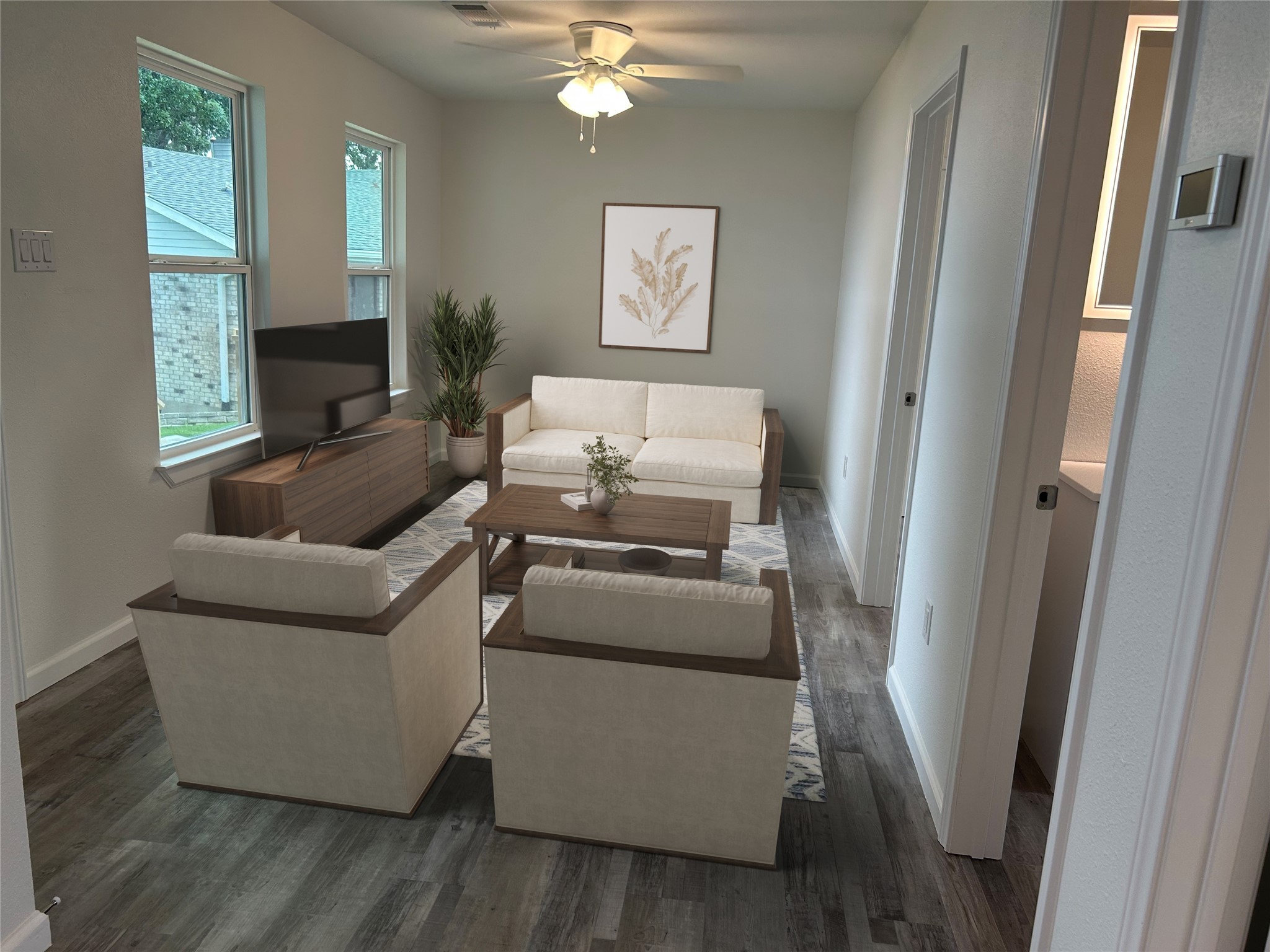 148 Vista Drive Eustace TX 75124