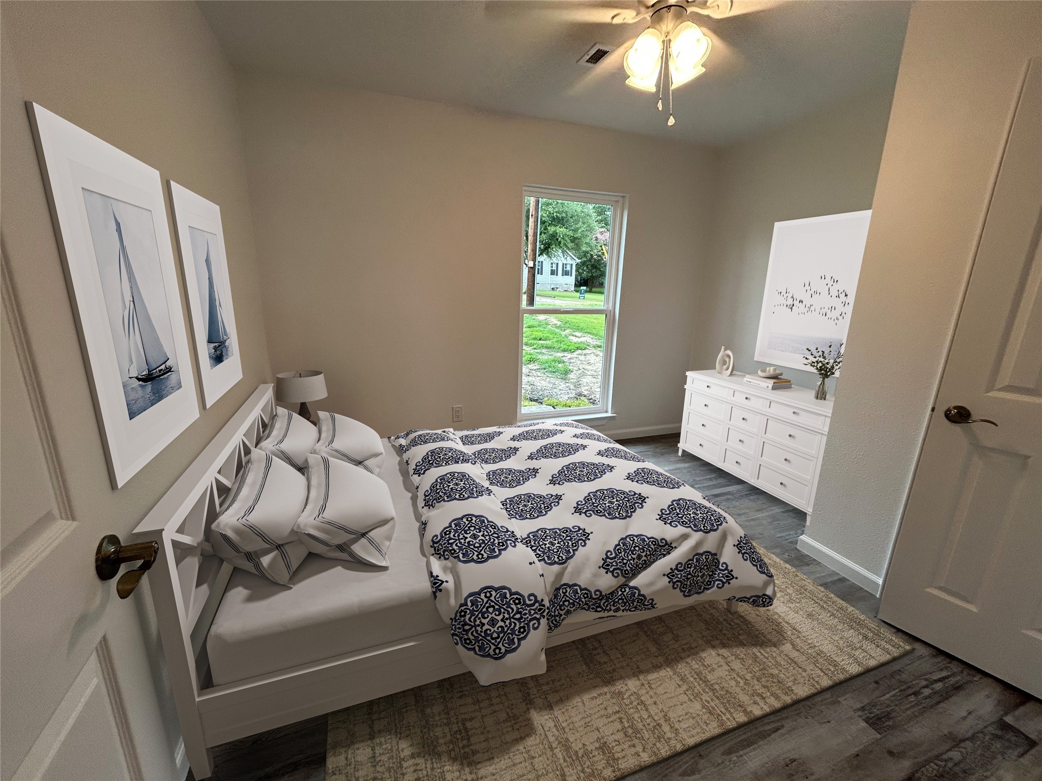 148 Vista Drive Eustace TX 75124