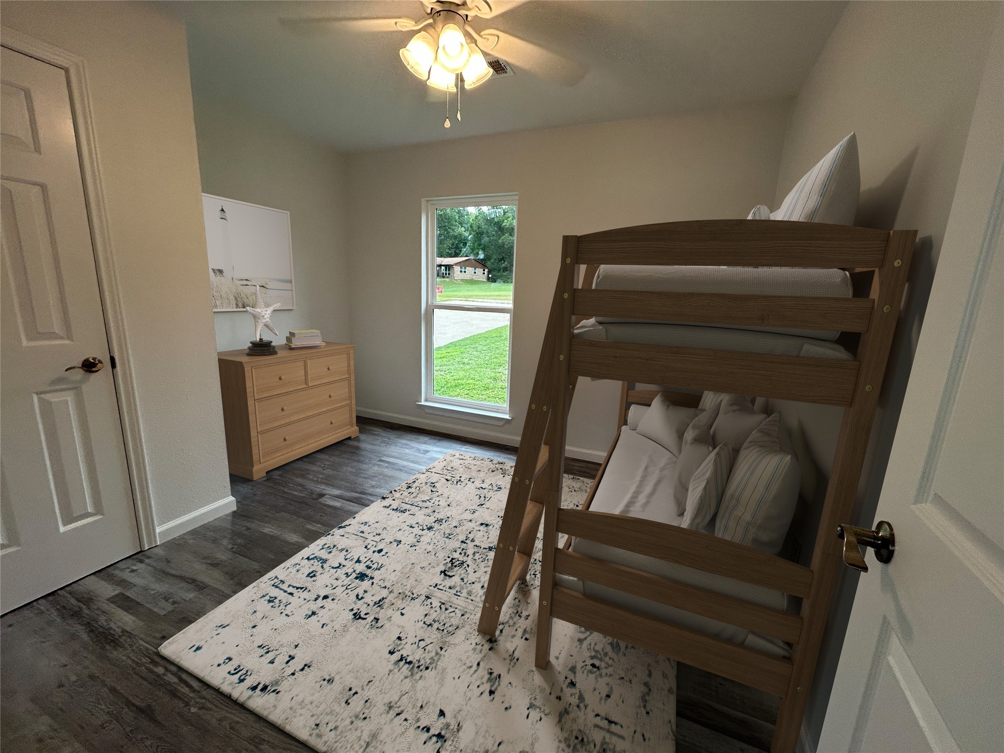 148 Vista Drive Eustace TX 75124