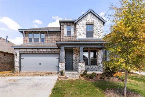 133 Camelia Street Garland TX 75043