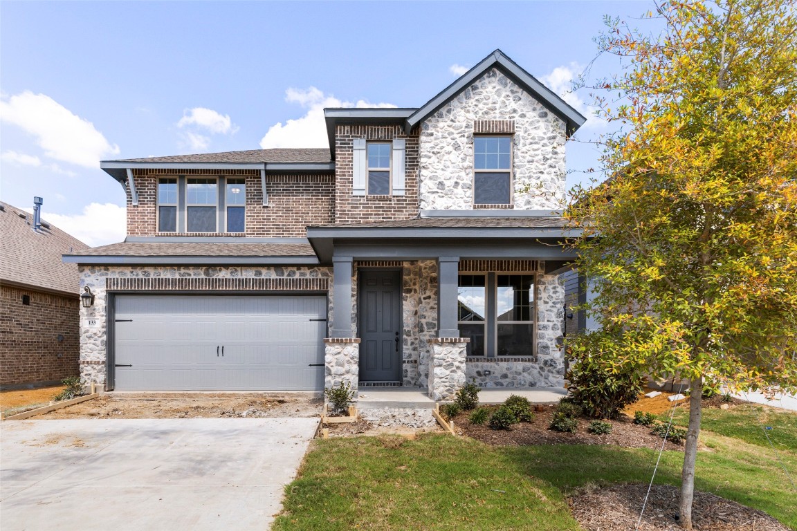 133 Camelia Street Garland TX 75043