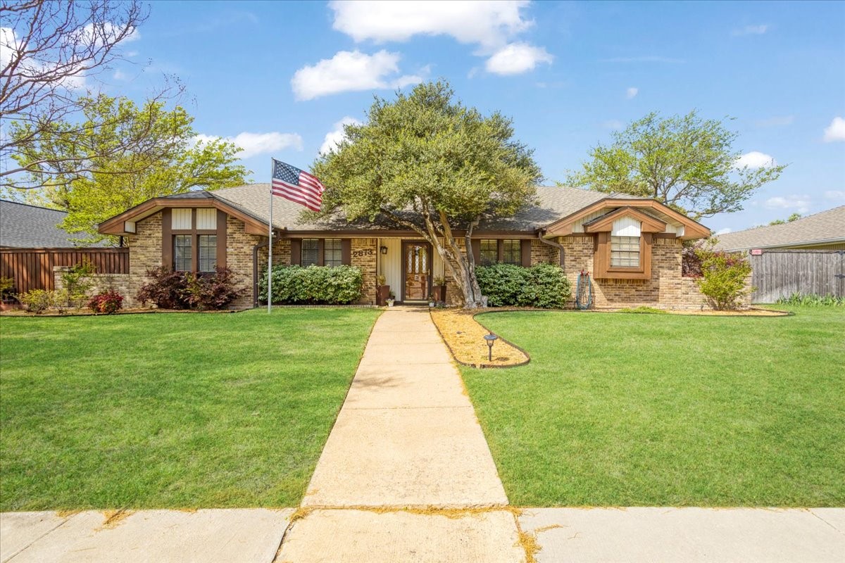 2813 Graphic Place Plano TX 75075