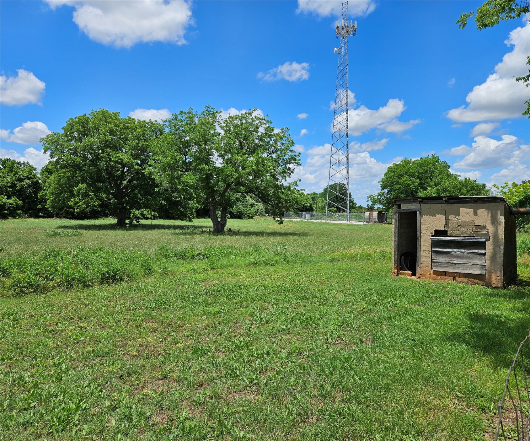 109 Bluebonnet Drive Paradise TX 76073